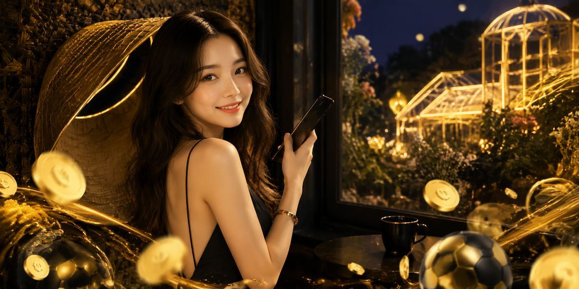 Người phụ nữ đội nón lá tại Đà Lạt đặt cược thể thao trên điện thoại