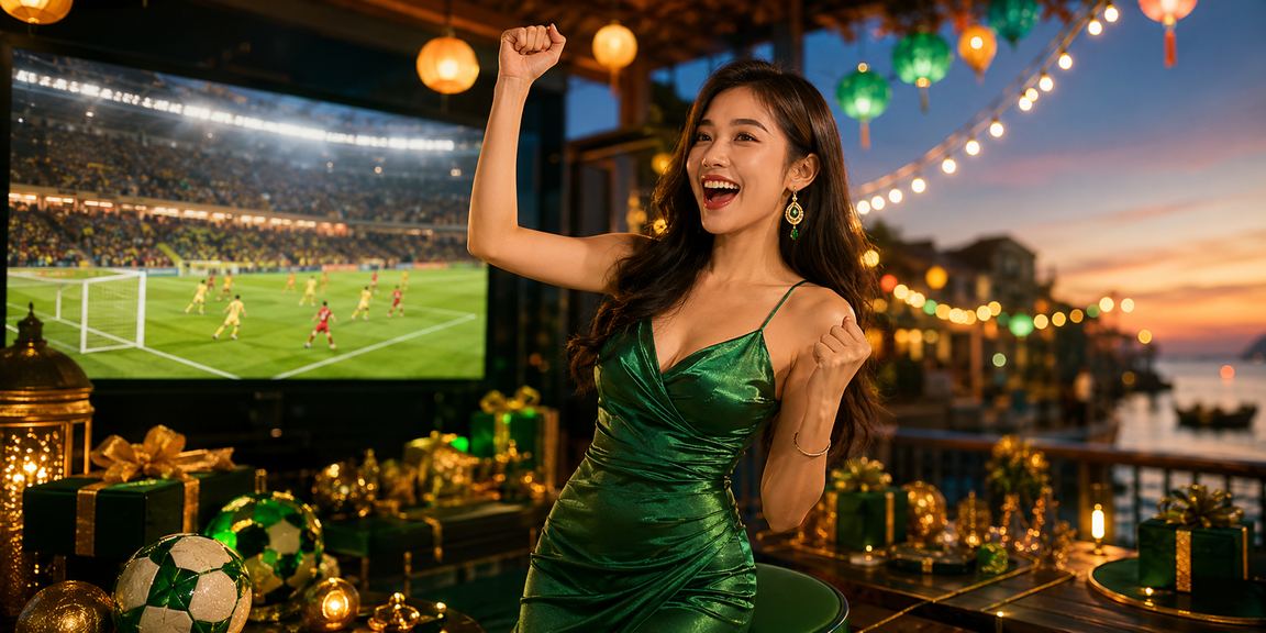 Đèn lồng Hội An lung linh về đêm – hình ảnh đại diện cho sự an toàn và tin cậy của win333