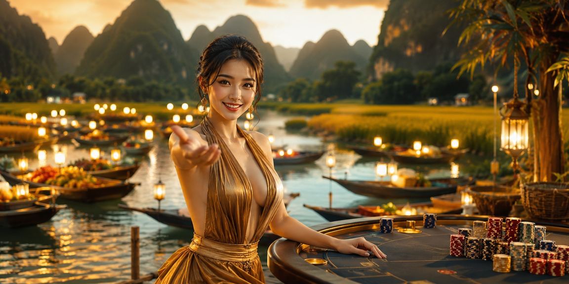 Người chơi Việt Nam trải nghiệm dịch vụ casino trực tuyến tại win333 trên điện thoại
